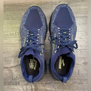 Brooks Glycerin Stealthfit 20